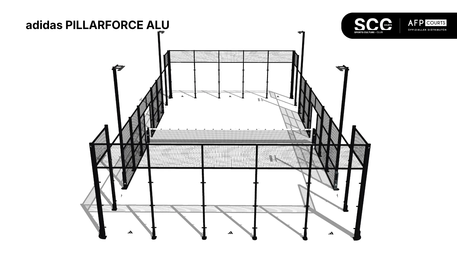 adidas PILLARFORCE ALU – Technische Ansicht 2
