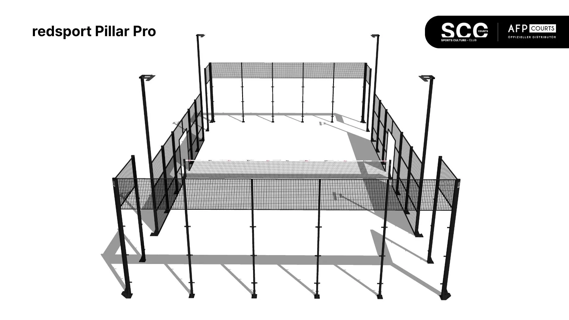 redsport Pro – Technische Ansicht 2