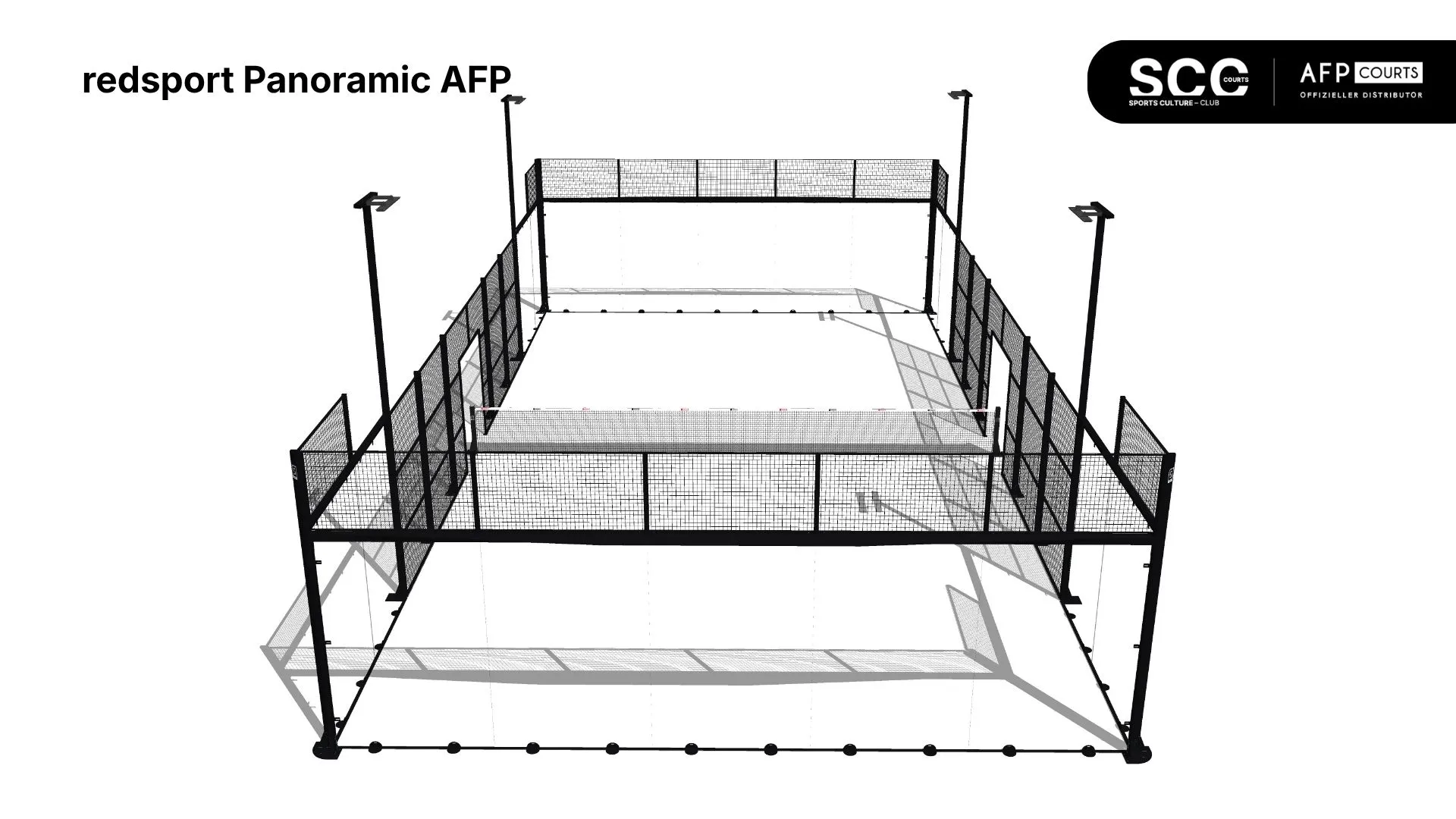 redsport Panoramic AFP – Technische Ansicht 2