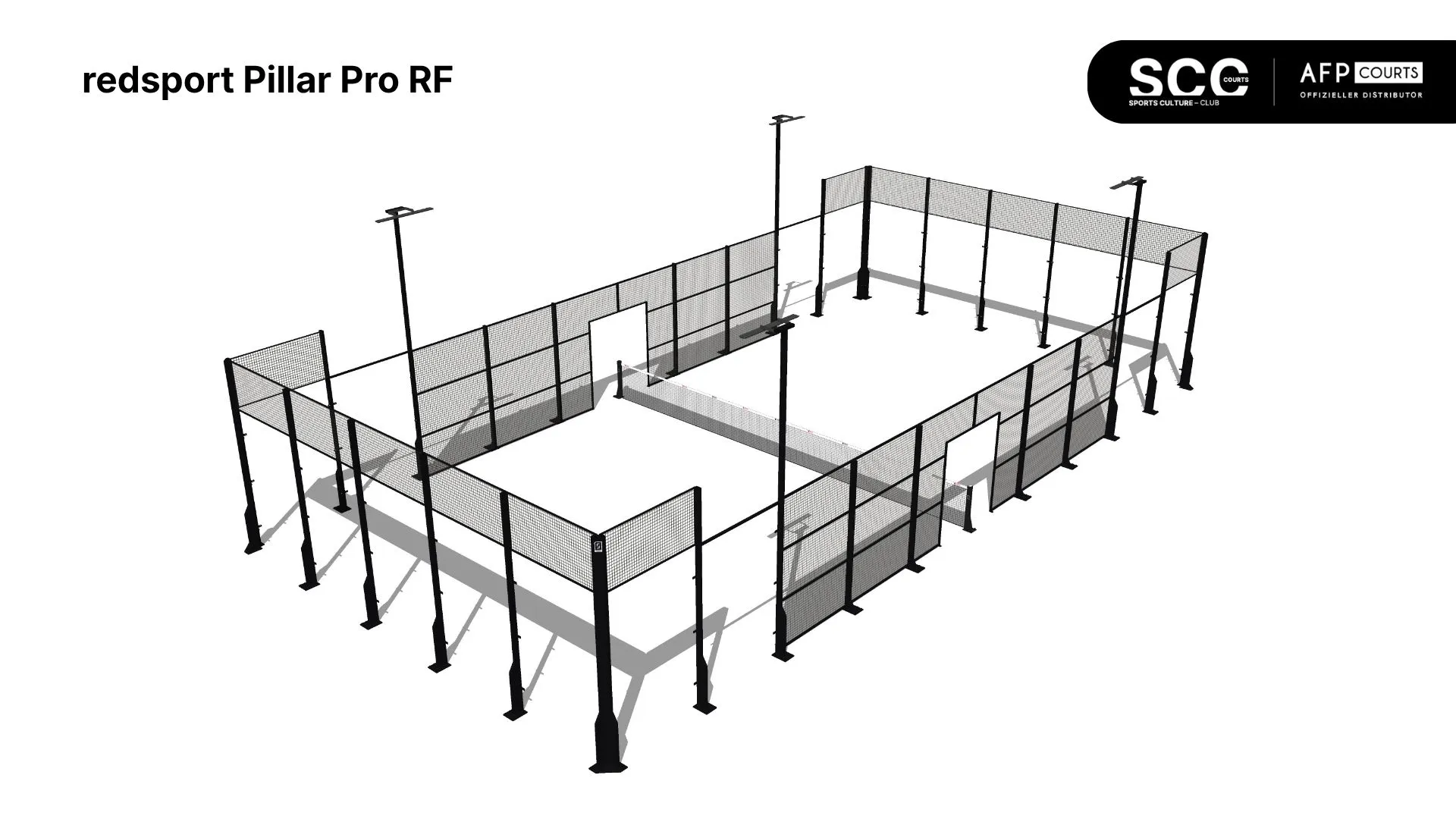 redsport Pro RF