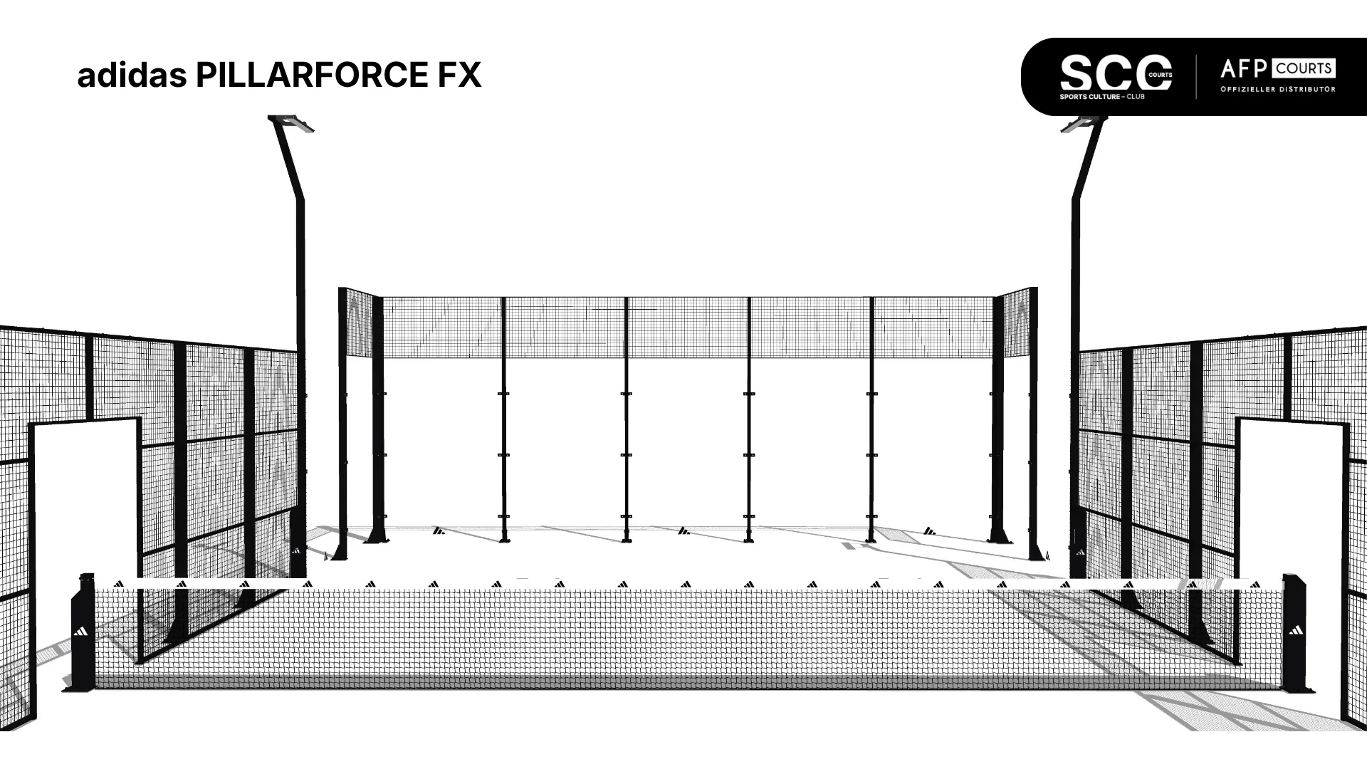 adidas PILLARFORCE FX – Technische Ansicht 4