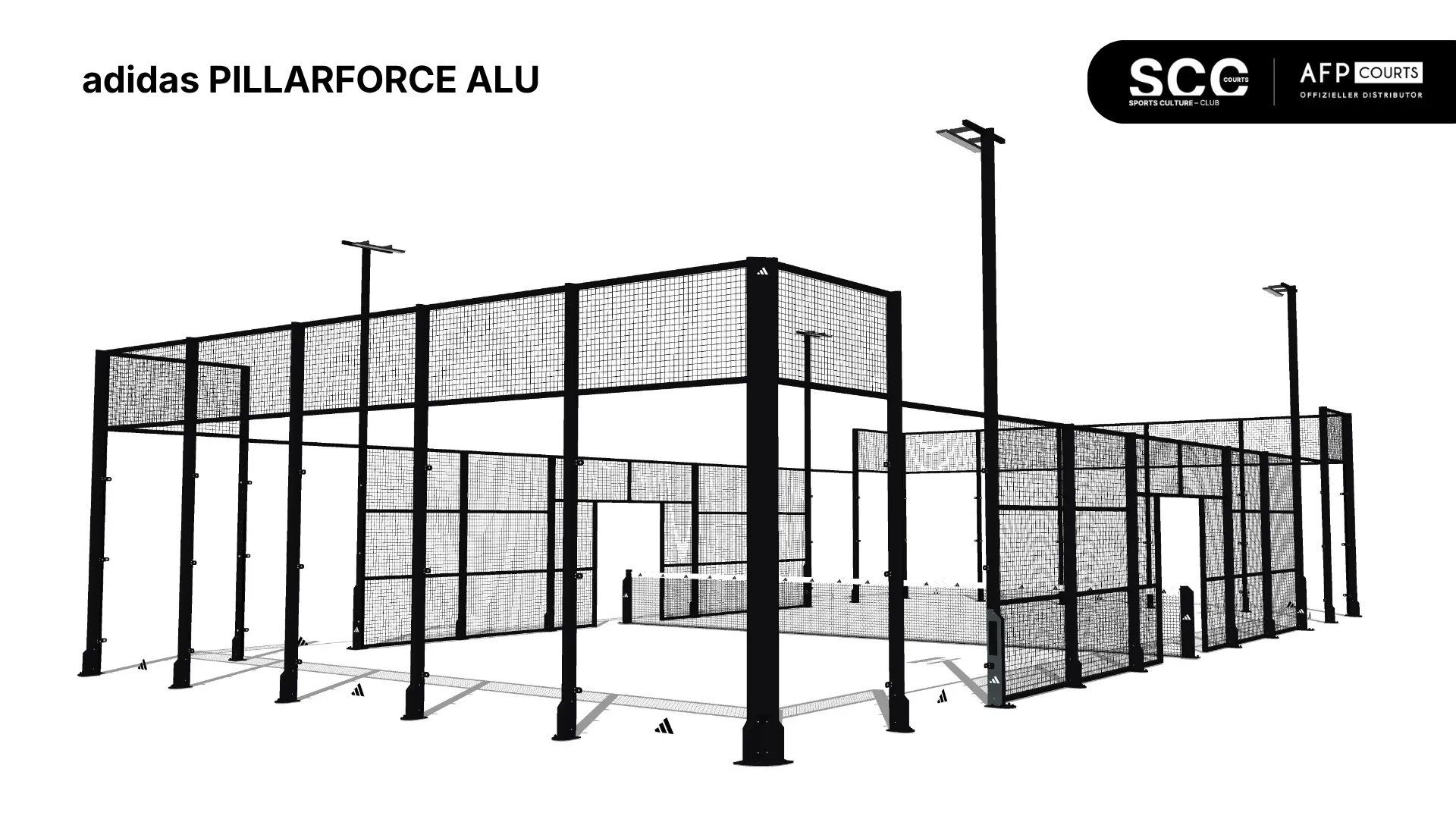 adidas PILLARFORCE ALU – Technische Ansicht 4