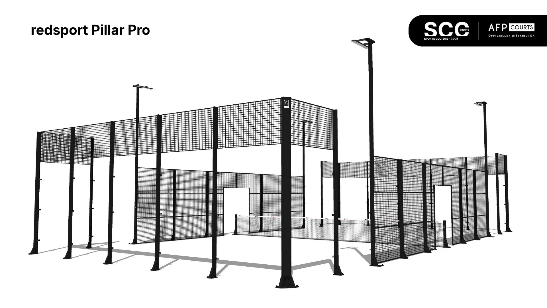 redsport Pro – Technische Ansicht 4