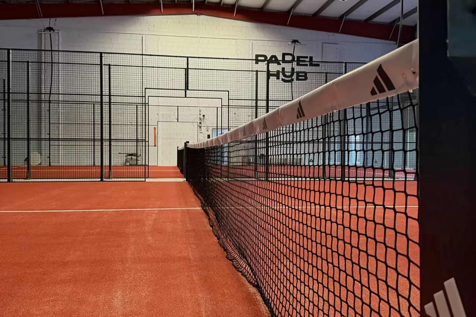 Padel Hub Nürnberg