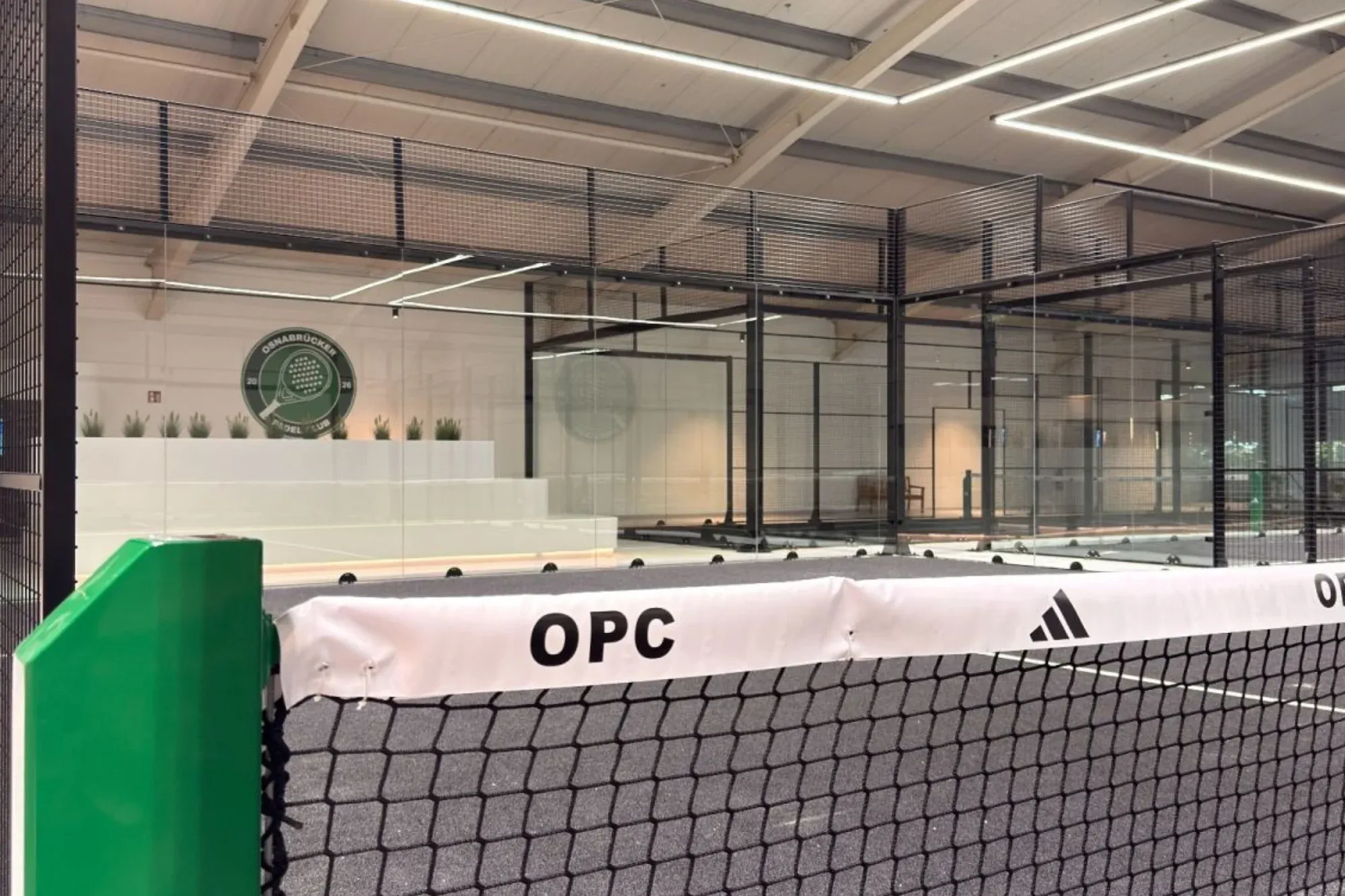 Osnabrücker Padel-Club