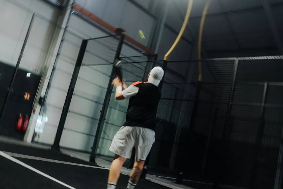 P3 Padel Club Fehmarn