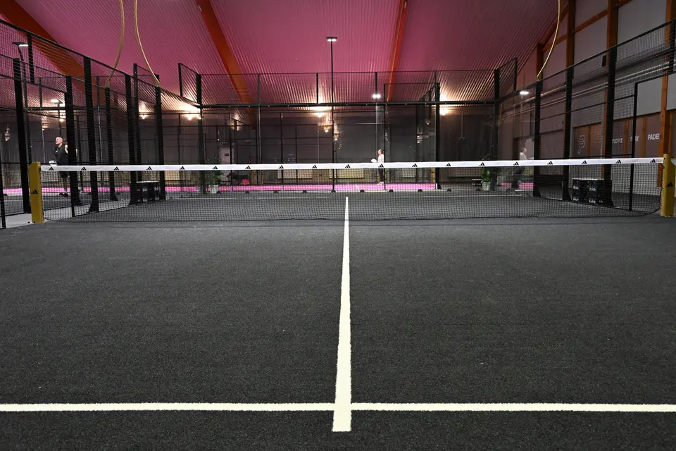 P3 Padel Club Rotenburg