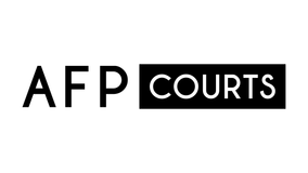 Logo AFP Courts