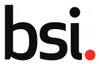 British Standards Institution (BSI) logo