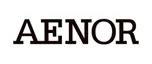 AENOR logo