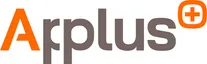 Applus+ logo