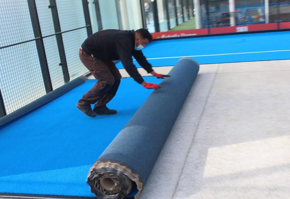 AFP Turf – Ansicht 2