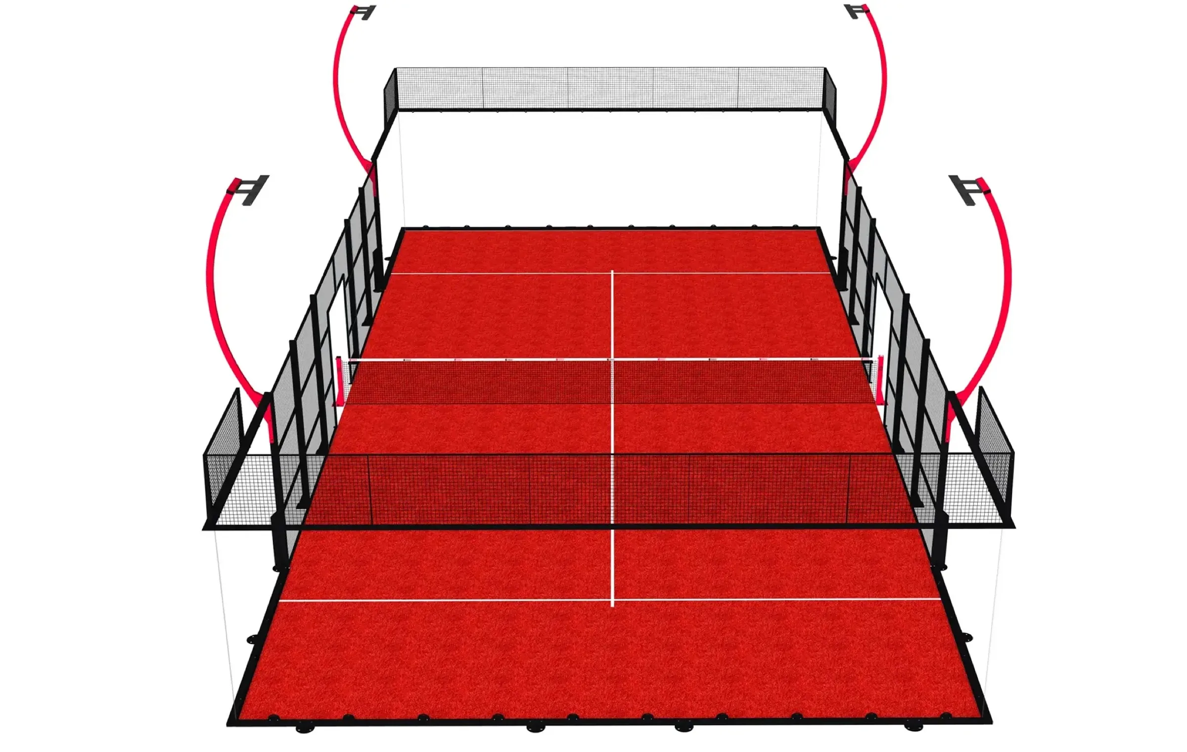 redsport PRO Competition