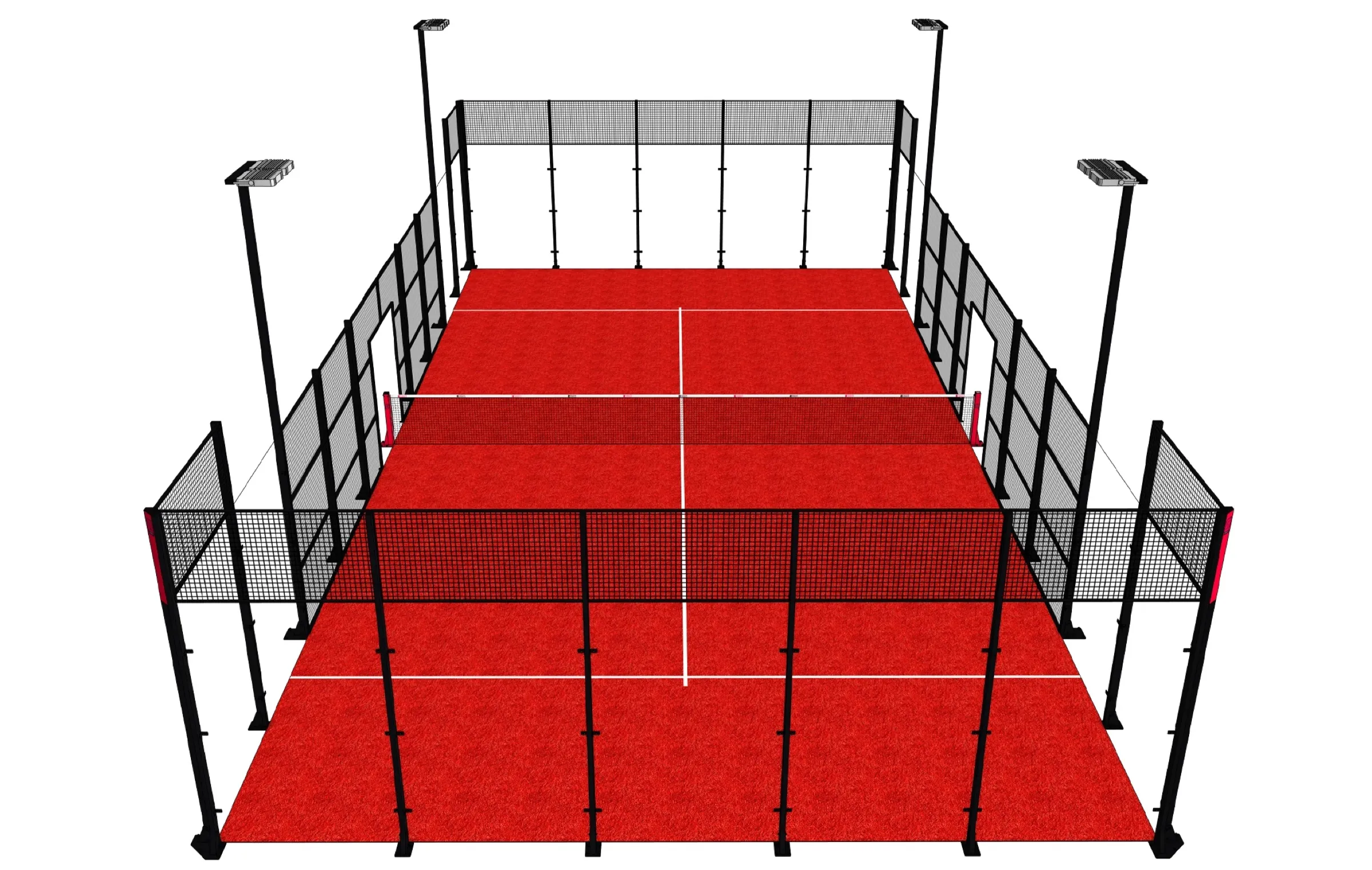 redsport Pro