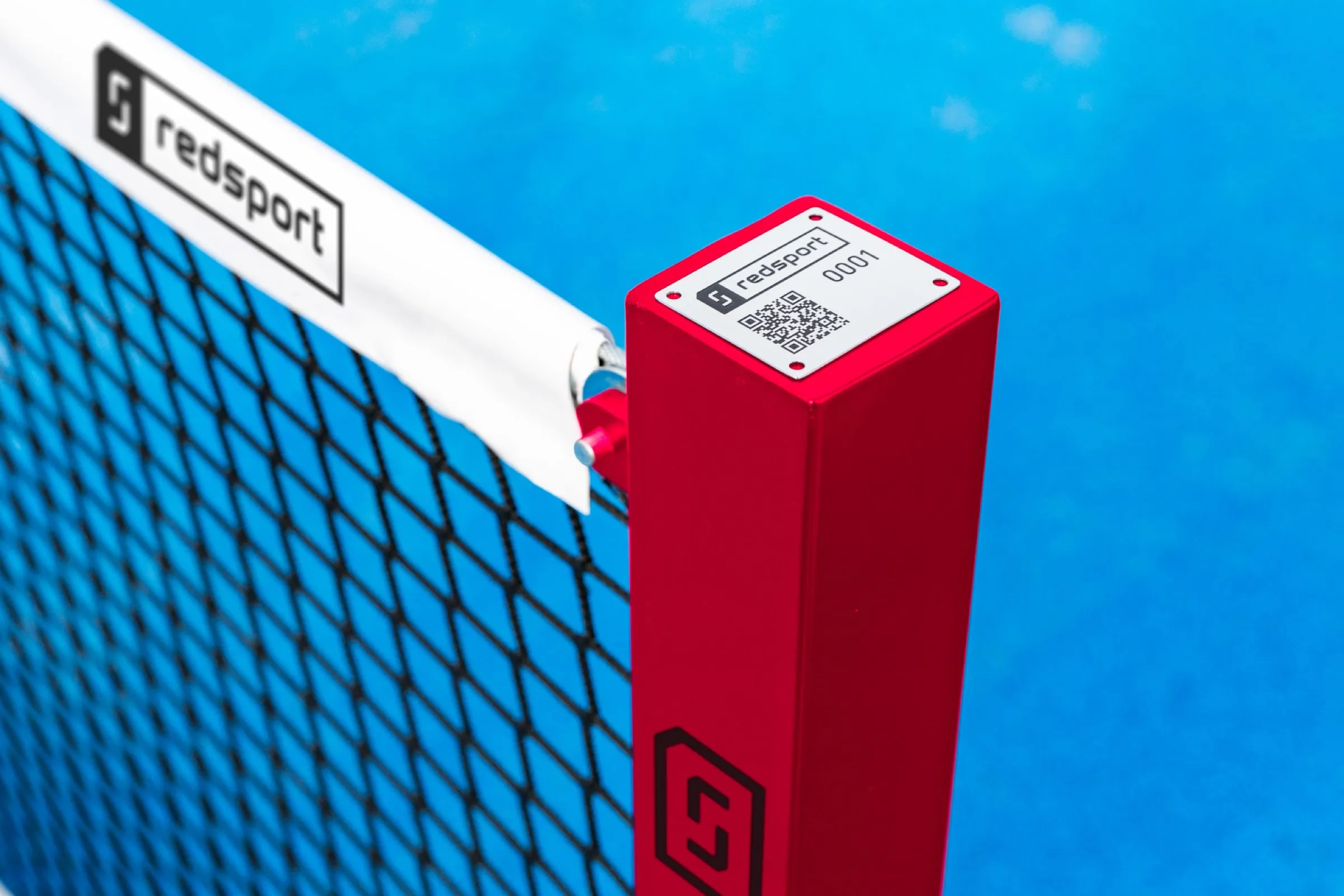 redsport Panoramic 180°