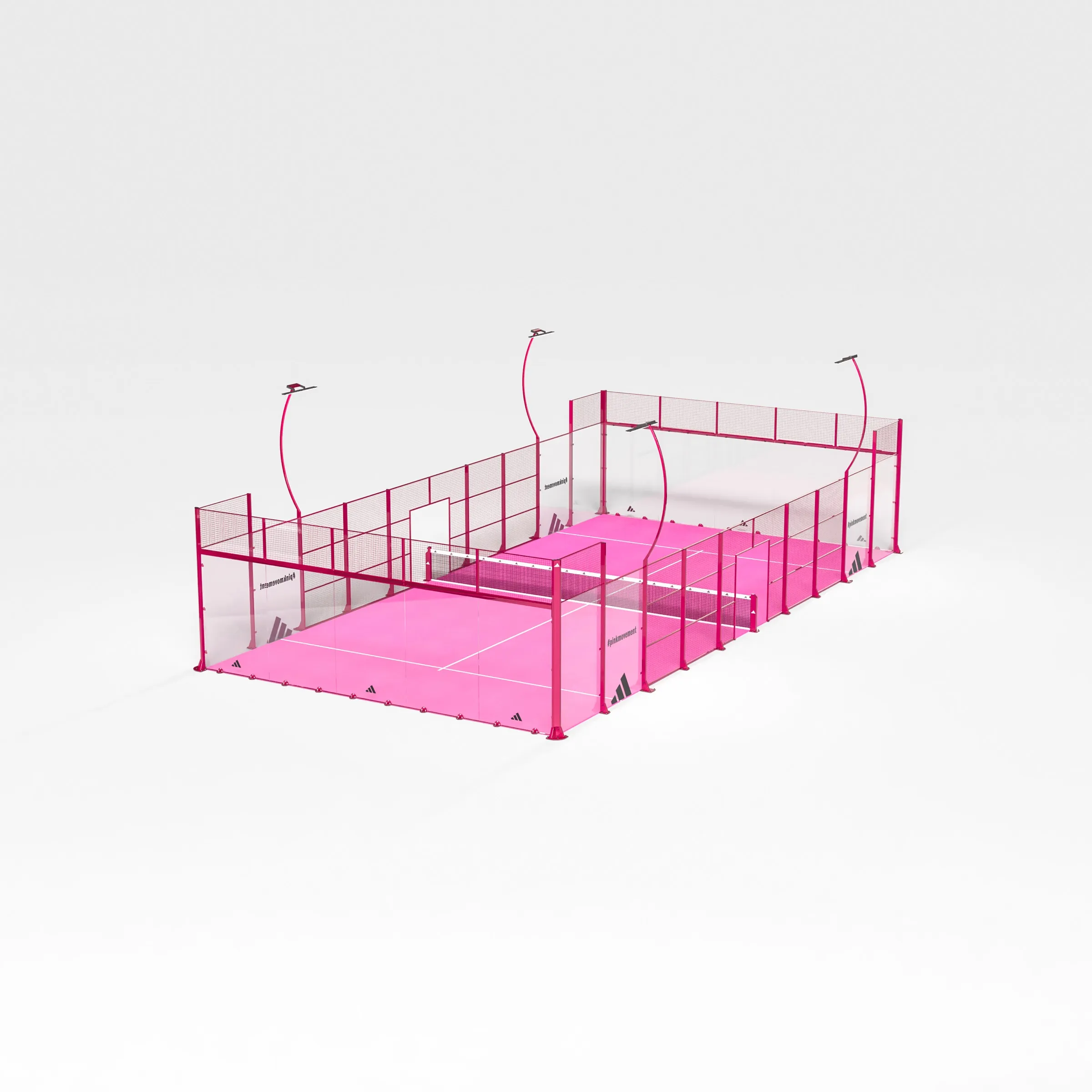adidas PANOARENA 180° – Rendering 2