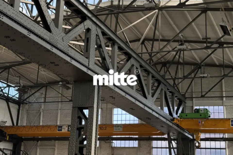Padel Courts mitte | bøhler in Düsseldorf