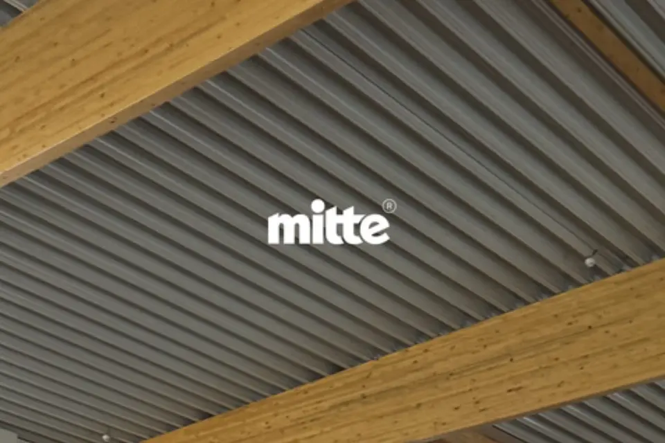 Padel Courts mitte | highline in Düsseldorf