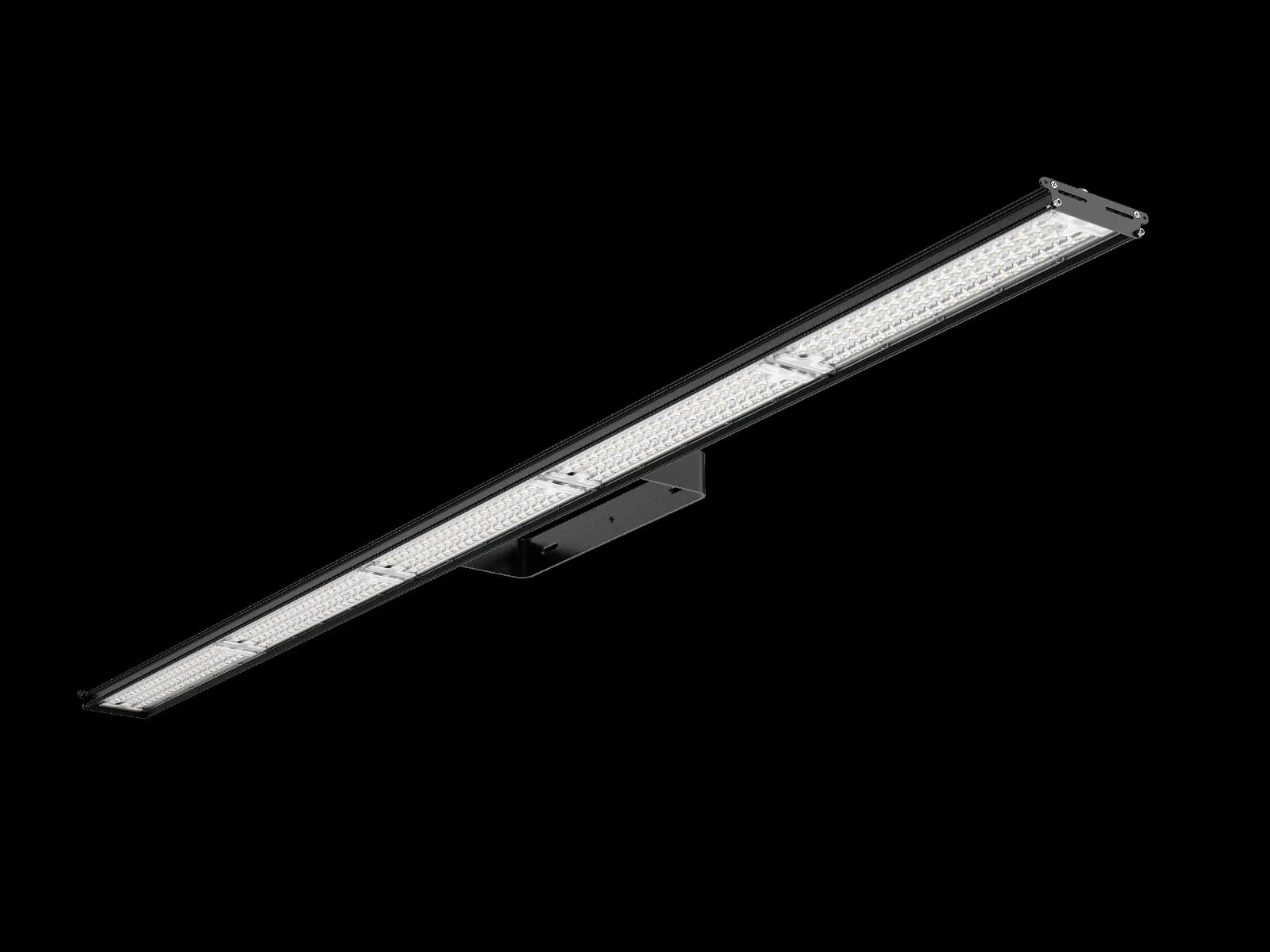 AFP Padel Linear Light (Modular Lineal)