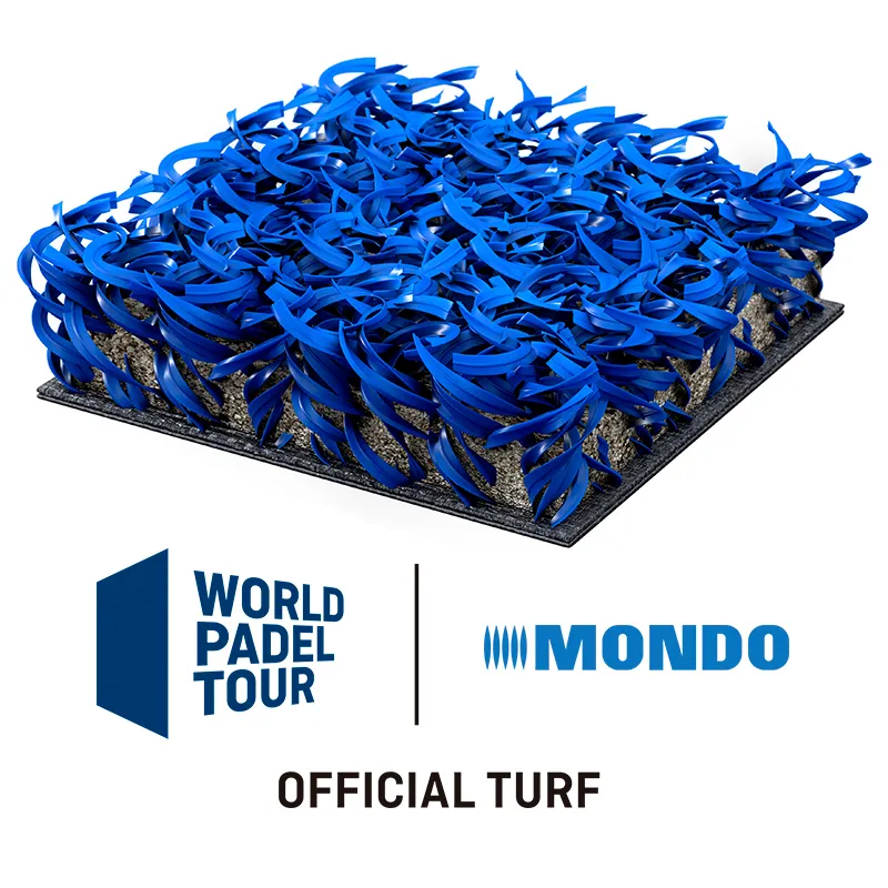 MONDOTURF NSF Supercourt XN