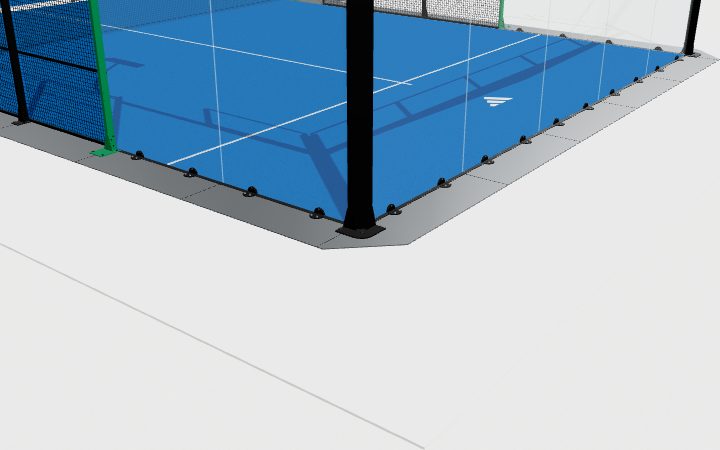 Try&Buy-Plattform im 3D-Court-Designer